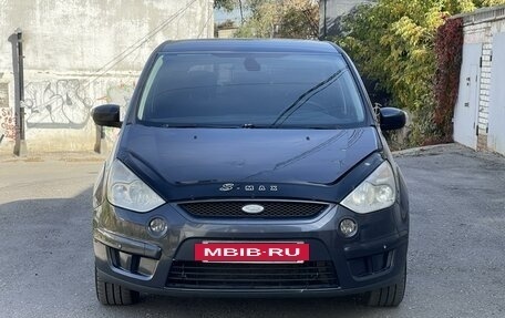 Ford S-MAX I, 2006 год, 685 000 рублей, 2 фотография