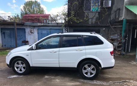 SsangYong Kyron I, 2010 год, 1 120 000 рублей, 12 фотография