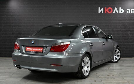 BMW 5 серия, 2009 год, 1 495 000 рублей, 6 фотография