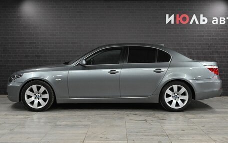 BMW 5 серия, 2009 год, 1 495 000 рублей, 7 фотография