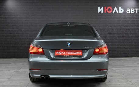 BMW 5 серия, 2009 год, 1 495 000 рублей, 5 фотография