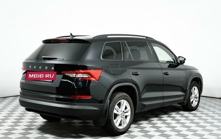 Skoda Kodiaq I, 2021 год, 2 649 000 рублей, 5 фотография