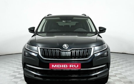 Skoda Kodiaq I, 2021 год, 2 649 000 рублей, 2 фотография