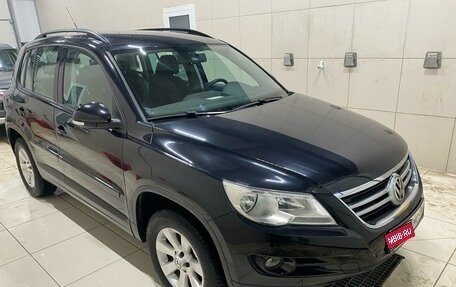 Volkswagen Tiguan I, 2011 год, 1 340 000 рублей, 1 фотография