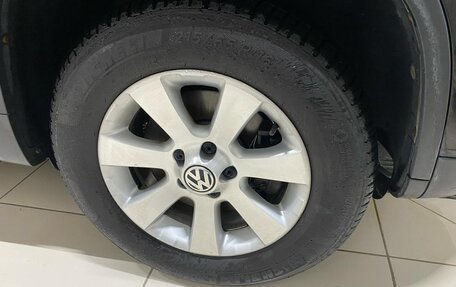 Volkswagen Tiguan I, 2011 год, 1 340 000 рублей, 11 фотография