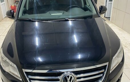 Volkswagen Tiguan I, 2011 год, 1 340 000 рублей, 5 фотография