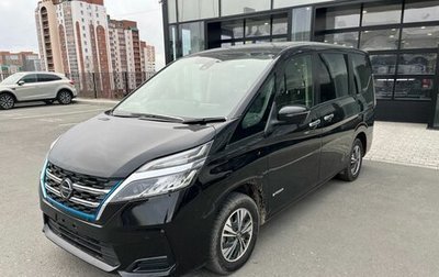 Nissan Serena IV, 2021 год, 2 230 000 рублей, 1 фотография