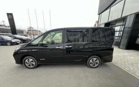 Nissan Serena IV, 2021 год, 2 230 000 рублей, 4 фотография