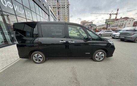 Nissan Serena IV, 2021 год, 2 230 000 рублей, 5 фотография