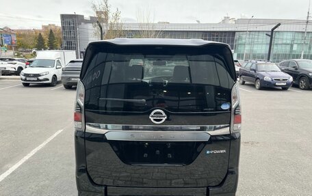 Nissan Serena IV, 2021 год, 2 230 000 рублей, 7 фотография