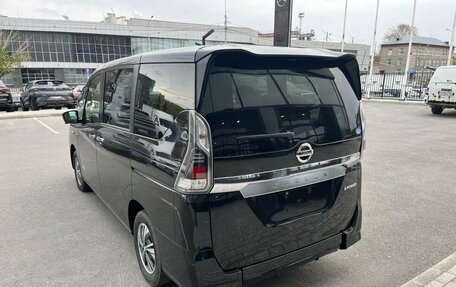 Nissan Serena IV, 2021 год, 2 230 000 рублей, 6 фотография