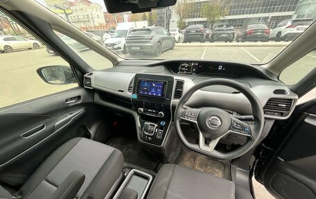 Nissan Serena IV, 2021 год, 2 230 000 рублей, 10 фотография