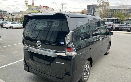 Nissan Serena IV, 2021 год, 2 230 000 рублей, 8 фотография