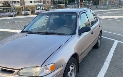 Toyota Corolla, 1998 год, 400 000 рублей, 1 фотография