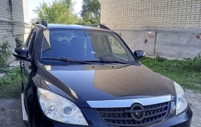 Haima 7, 2013 год, 840 000 рублей, 1 фотография