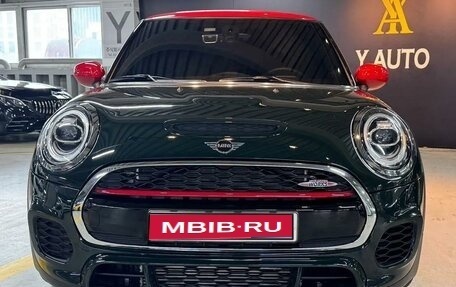 MINI Hatch, 2020 год, 3 008 789 рублей, 1 фотография