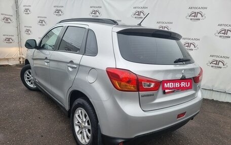 Mitsubishi ASX I рестайлинг, 2014 год, 1 269 000 рублей, 6 фотография