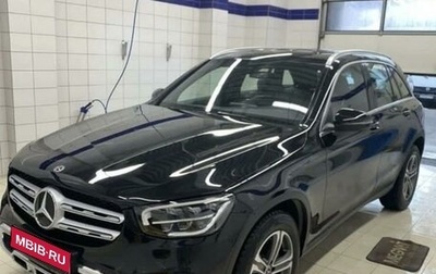 Mercedes-Benz GLC, 2019 год, 4 150 000 рублей, 1 фотография