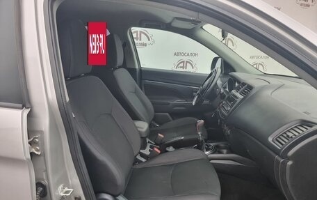 Mitsubishi ASX I рестайлинг, 2014 год, 1 269 000 рублей, 11 фотография