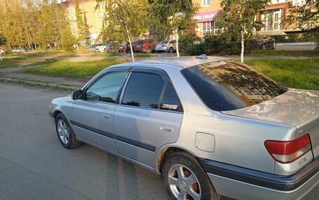 Toyota Carina, 1996 год, 460 000 рублей, 4 фотография