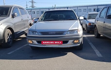 Toyota Carina, 1996 год, 460 000 рублей, 2 фотография