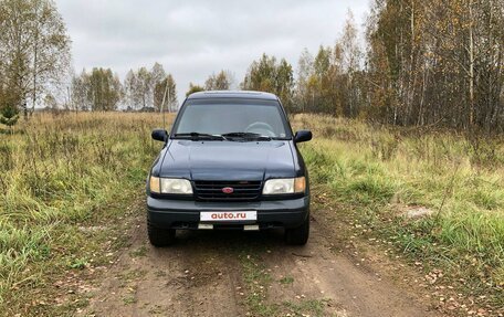 KIA Sportage IV рестайлинг, 1995 год, 250 000 рублей, 3 фотография