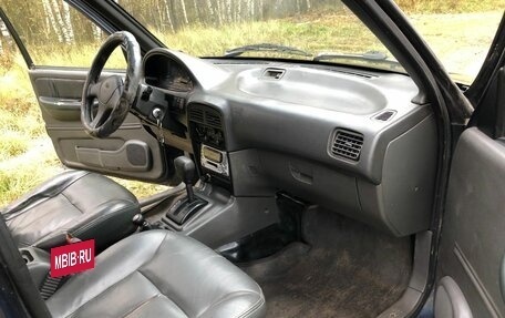 KIA Sportage IV рестайлинг, 1995 год, 250 000 рублей, 7 фотография