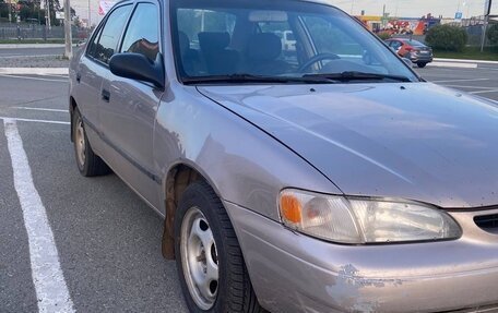 Toyota Corolla, 1998 год, 400 000 рублей, 3 фотография