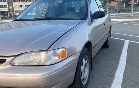 Toyota Corolla, 1998 год, 400 000 рублей, 2 фотография