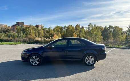 Mazda 6, 2007 год, 690 000 рублей, 4 фотография