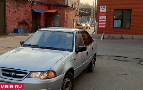 Daewoo Nexia I рестайлинг, 2012 год, 310 000 рублей, 2 фотография