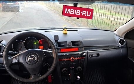 Mazda 3, 2005 год, 500 000 рублей, 3 фотография