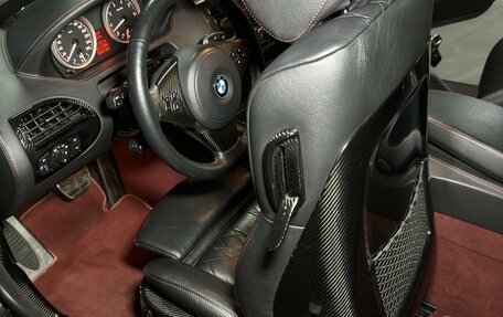 BMW 6 серия, 2006 год, 2 050 000 рублей, 6 фотография