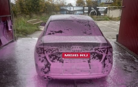 Audi A4, 2012 год, 1 450 000 рублей, 3 фотография