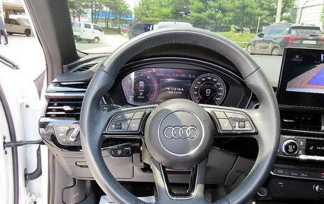 Audi A4, 2020 год, 2 744 729 рублей, 8 фотография