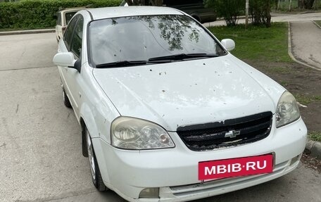 Chevrolet Lacetti, 2009 год, 420 000 рублей, 2 фотография