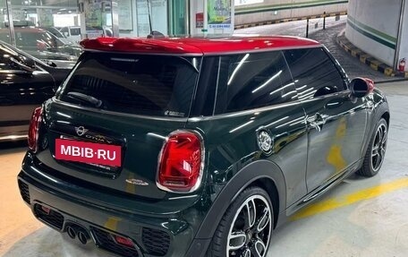 MINI Hatch, 2020 год, 3 008 789 рублей, 3 фотография