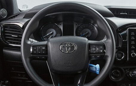 Toyota Hilux VIII, 2023 год, 6 449 007 рублей, 20 фотография