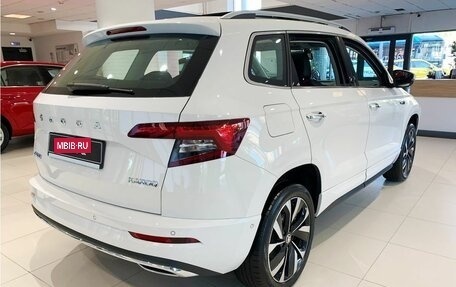 Skoda Karoq I, 2024 год, 3 550 000 рублей, 7 фотография