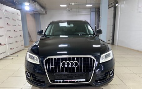 Audi Q5, 2014 год, 2 450 000 рублей, 4 фотография