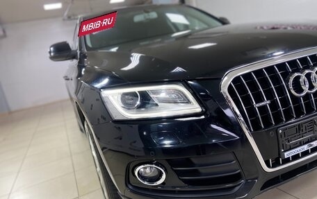 Audi Q5, 2014 год, 2 450 000 рублей, 3 фотография