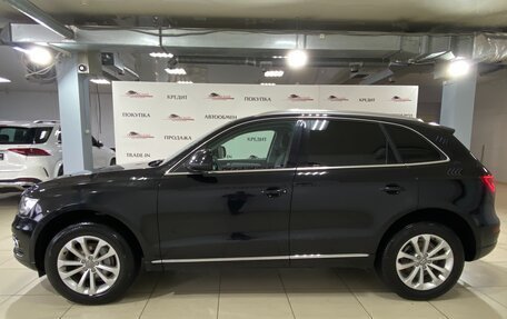 Audi Q5, 2014 год, 2 450 000 рублей, 6 фотография