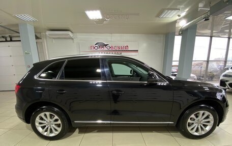 Audi Q5, 2014 год, 2 450 000 рублей, 10 фотография