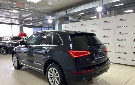 Audi Q5, 2014 год, 2 450 000 рублей, 7 фотография