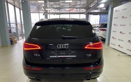 Audi Q5, 2014 год, 2 450 000 рублей, 8 фотография