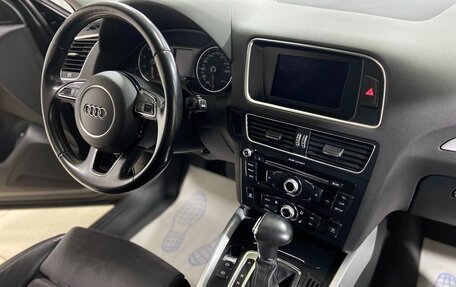 Audi Q5, 2014 год, 2 450 000 рублей, 23 фотография