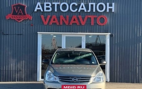 Nissan Almera, 2013 год, 795 000 рублей, 2 фотография