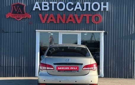 Nissan Almera, 2013 год, 795 000 рублей, 6 фотография