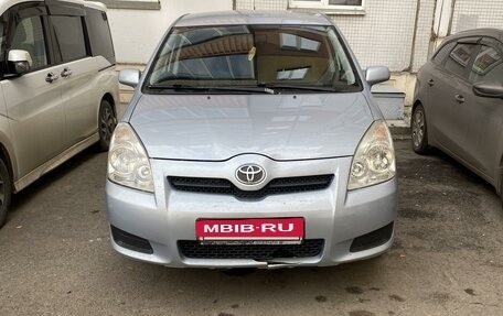 Toyota Corolla Verso I, 2007 год, 870 000 рублей, 2 фотография