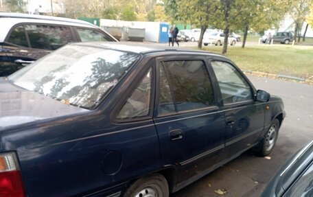 Daewoo Nexia I рестайлинг, 2004 год, 170 000 рублей, 1 фотография